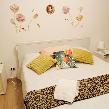 Casa Lady Casa Vacanze تراني المظهر الخارجي الصورة