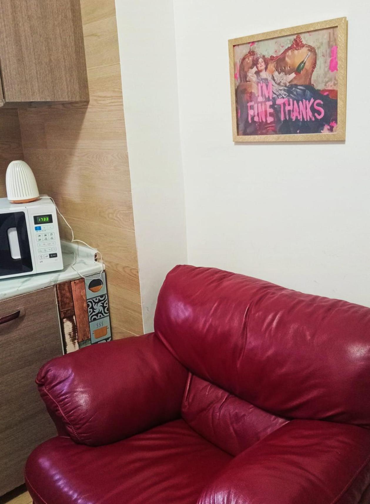 Casa Lady Casa Vacanze تراني المظهر الخارجي الصورة