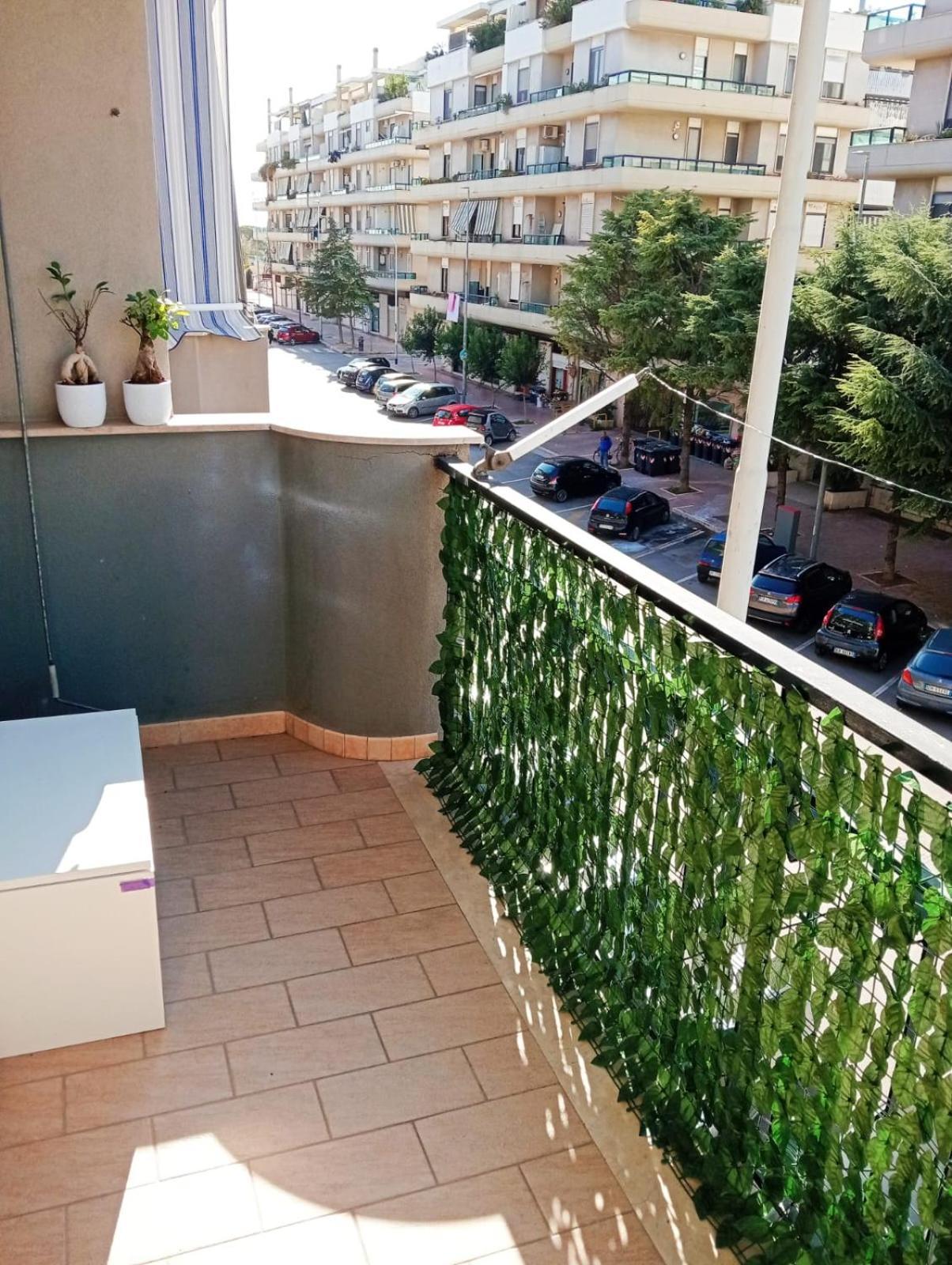 Casa Lady Casa Vacanze تراني المظهر الخارجي الصورة